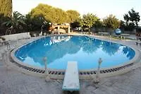 Prime Isthmus Hotel Corinthe